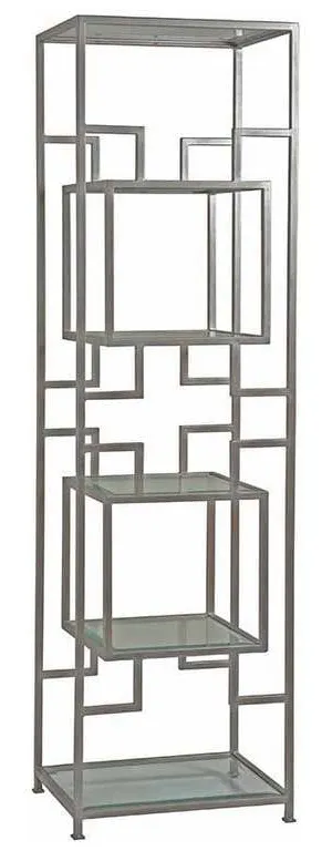 Artistica Home 2006-990-46 Metal Designs Suspension Slim Etagere Artistica Home 2006-990-46 Metal Designs Suspension Slim Etagere