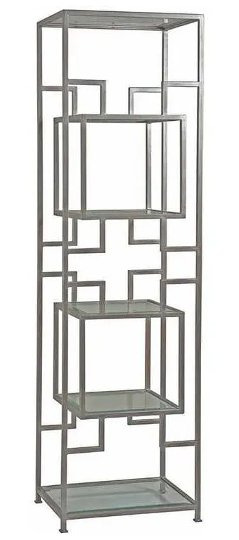 Artistica Home 2006-990-46 Metal Designs Suspension Slim Etagere Artistica Home 2006-990-46 Metal Designs Suspension Slim Etagere