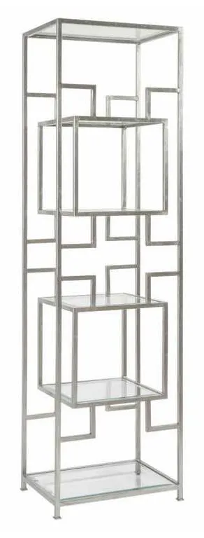 Artistica Home 2006-990-47 Metal Designs Suspension Slim Etagere Artistica Home 2006-990-47 Metal Designs Suspension Slim Etagere