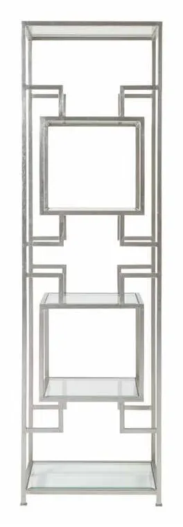 Artistica Home 2006-990-47 Metal Designs Suspension Slim Etagere Artistica Home 2006-990-47 Metal Designs Suspension Slim Etagere