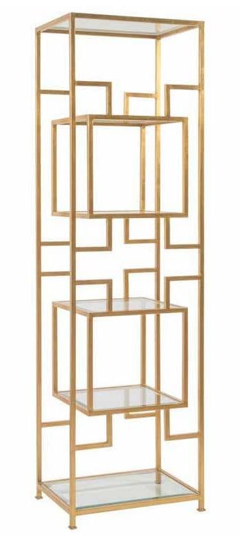 Artistica Home 2006-990-48 Metal Designs Suspension Slim Etagere Artistica Home 2006-990-48 Metal Designs Suspension Slim Etagere