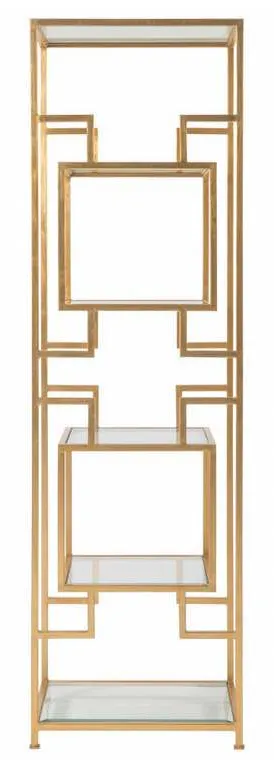 Artistica Home 2006-990-48 Metal Designs Suspension Slim Etagere Artistica Home 2006-990-48 Metal Designs Suspension Slim Etagere