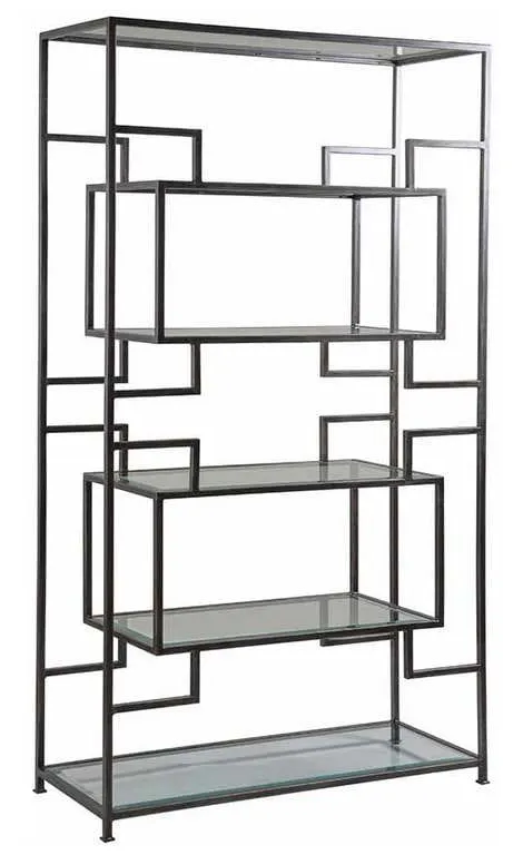 Artistica Home 2006-991-44 Metal Designs Suspension Etagere Artistica Home 2006-991-44 Metal Designs Suspension Etagere