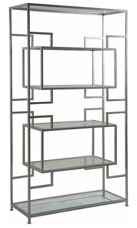 Artistica Home 2006-991-46 Metal Designs Suspension Etagere Artistica Home 2006-991-46 Metal Designs Suspension Etagere