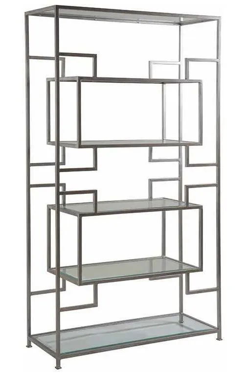 Artistica Home 2006-991-46 Metal Designs Suspension Etagere Artistica Home 2006-991-46 Metal Designs Suspension Etagere
