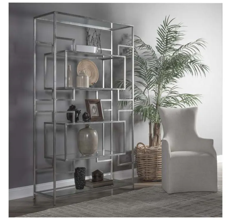 Artistica Home 2006-991-47 Metal Designs Suspension Etagere Artistica Home 2006-991-47 Metal Designs Suspension Etagere
