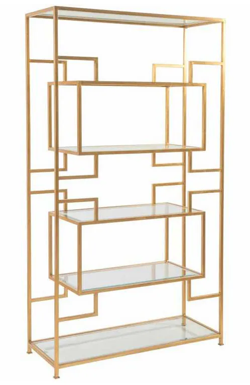 Artistica Home 2006-991-48 Metal Designs Suspension Etagere Artistica Home 2006-991-48 Metal Designs Suspension Etagere