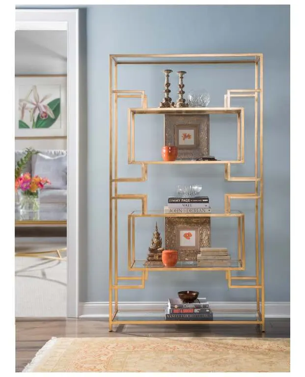 Artistica Home 2006-991-48 Metal Designs Suspension Etagere Artistica Home 2006-991-48 Metal Designs Suspension Etagere