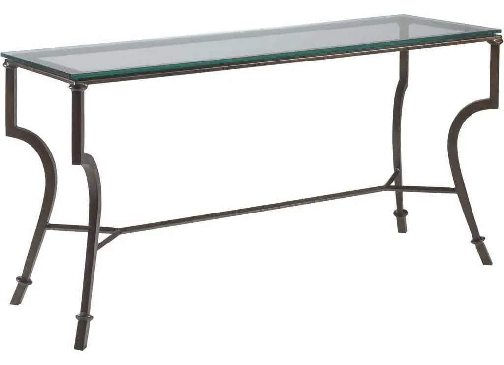Artistica Home 2010-967-43 Metal Designs Syrah Console Artistica Home 2010-967-43 Metal Designs Syrah Console
