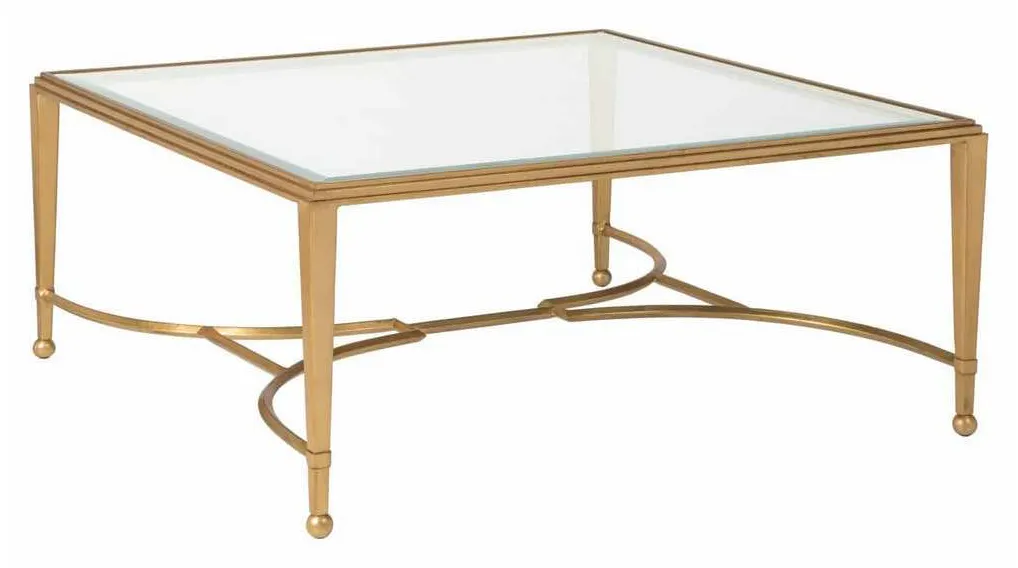 Artistica Home 2011-947-48 Metal Designs Sangiovese Square Cocktail Table Artistica Home 2011-947-48 Metal Designs Sangiovese Square Cocktail Table