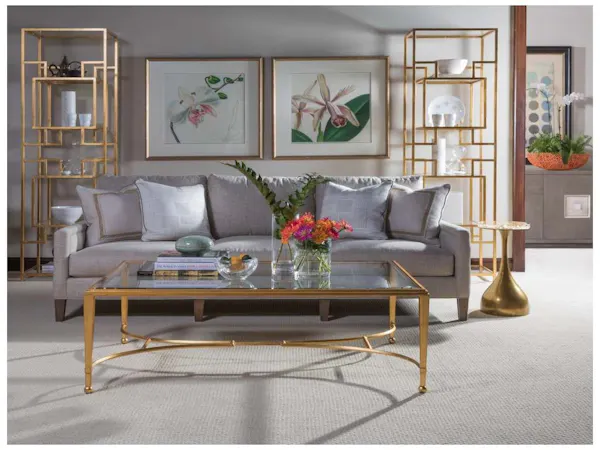 Artistica Home 2006-990-48 Metal Designs Suspension Slim Etagere Artistica Home 2006-990-48 Metal Designs Suspension Slim Etagere