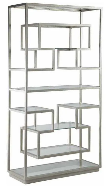 Artistica Home 2012-990-46 Metal Designs Holden Etagere Artistica Home 2012-990-46 Metal Designs Holden Etagere