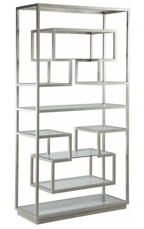 Artistica Home 2012-990-46 Metal Designs Holden Etagere Artistica Home 2012-990-46 Metal Designs Holden Etagere