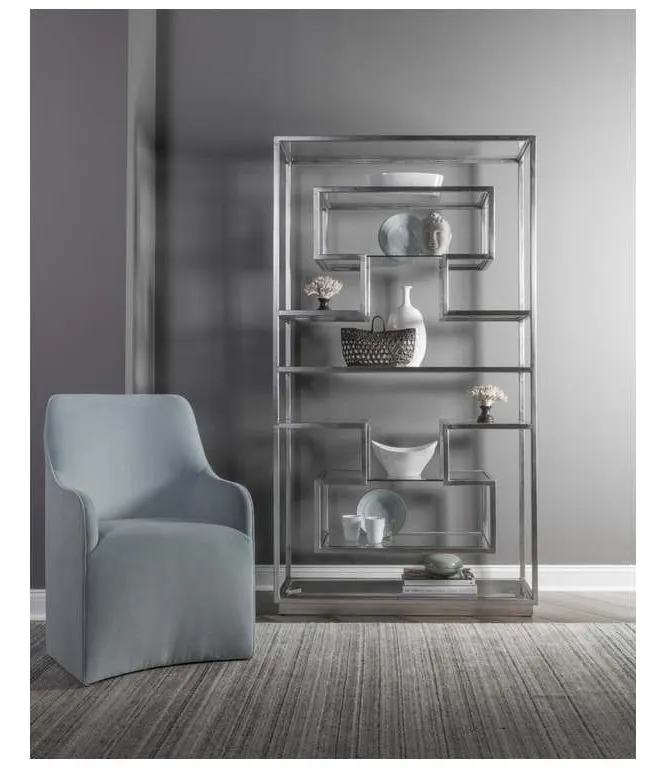 Artistica Home 2012-990-46 Metal Designs Holden Etagere Artistica Home 2012-990-46 Metal Designs Holden Etagere