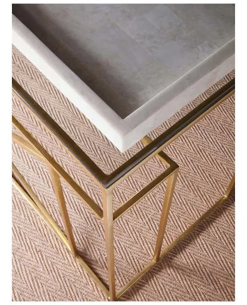Artistica Home 2024-933C Signature Designs Cumulus Writing Table Artistica Home 2024-933C Signature Designs Cumulus Writing Table