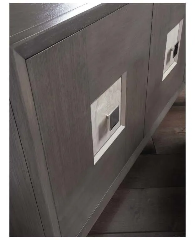 Artistica Home 2025-908 Signature Designs Mercury Large Media Console Artistica Home 2025-908 Signature Designs Mercury Large Media Console