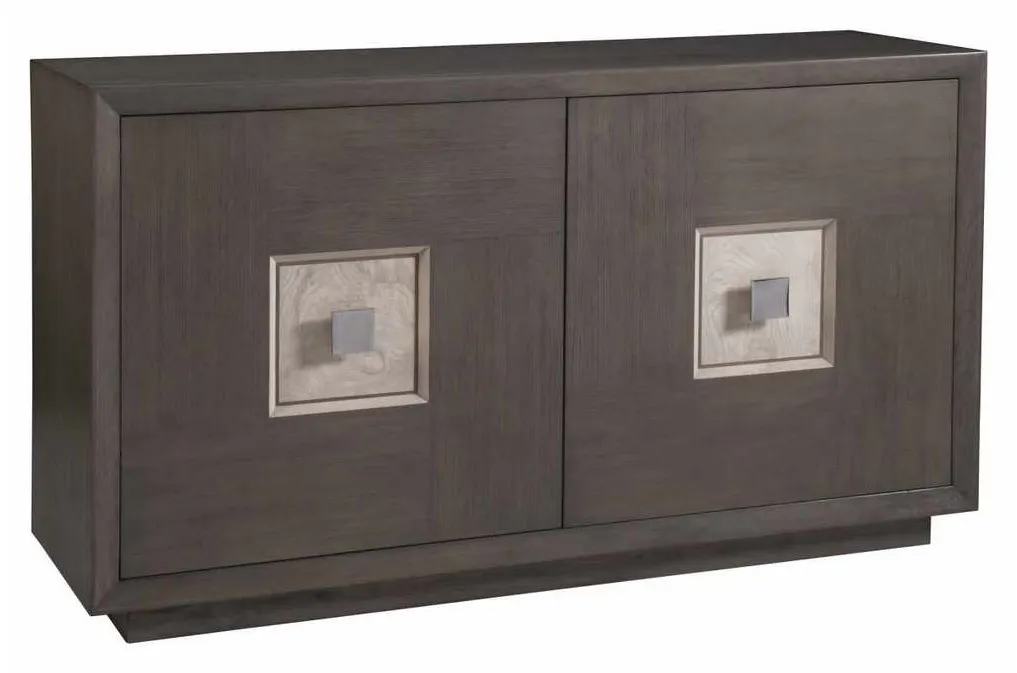 Artistica Home 2025-907 Signature Designs Mercury Media Console Artistica Home 2025-907 Signature Designs Mercury Media Console