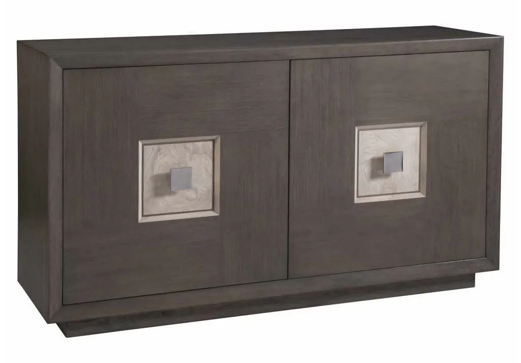 Artistica Home 2025-907 Signature Designs Mercury Media Console Artistica Home 2025-907 Signature Designs Mercury Media Console