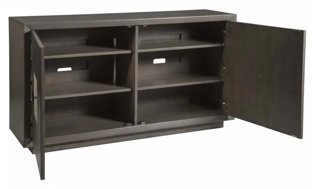 Artistica Home 2025-907 Signature Designs Mercury Media Console Artistica Home 2025-907 Signature Designs Mercury Media Console