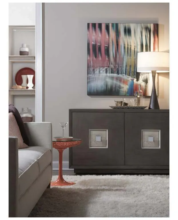 Artistica Home 2025-907 Signature Designs Mercury Media Console Artistica Home 2025-907 Signature Designs Mercury Media Console