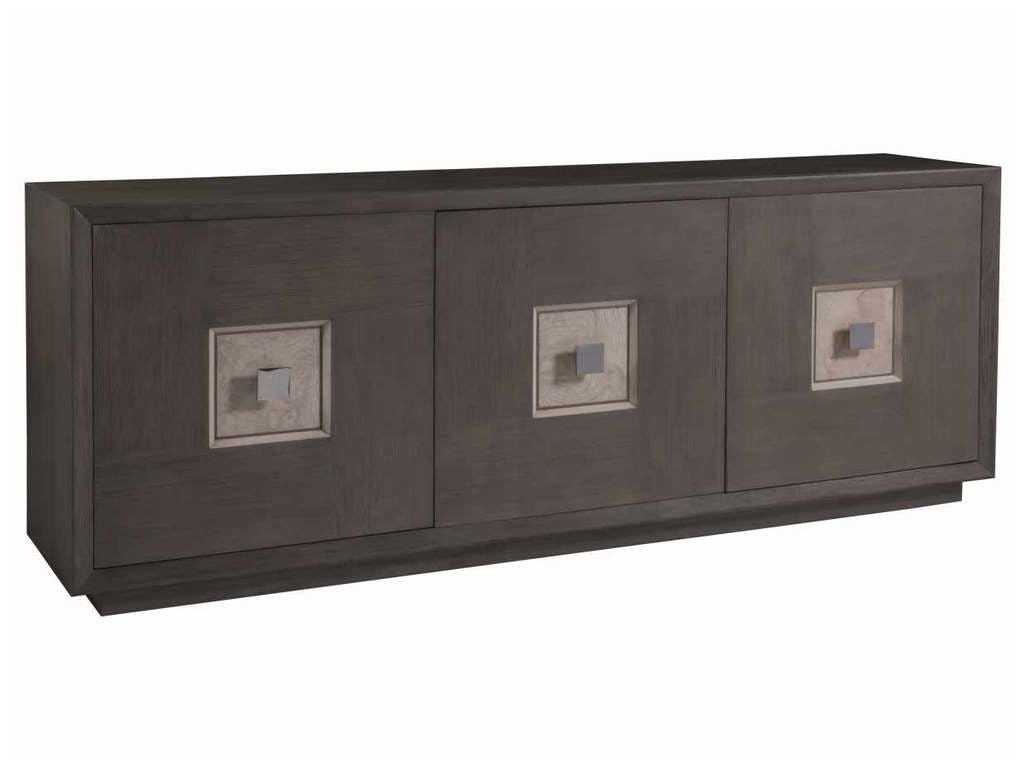 Artistica Home 2025-908 Signature Designs Mercury Large Media Console