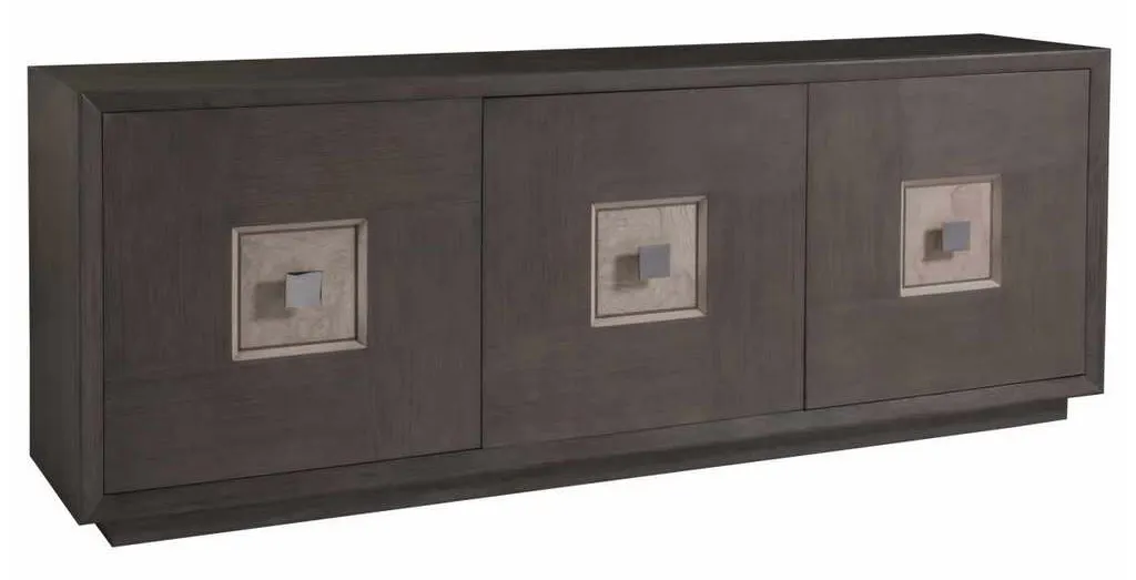 Artistica Home 2025-908 Signature Designs Mercury Large Media Console Artistica Home 2025-908 Signature Designs Mercury Large Media Console