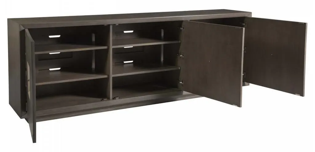 Artistica Home 2025-908 Signature Designs Mercury Large Media Console Artistica Home 2025-908 Signature Designs Mercury Large Media Console