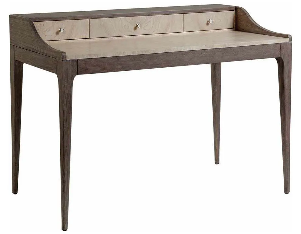 Artistica Home 2025-933 Signature Designs Mercury Desk Artistica Home 2025-933 Signature Designs Mercury Desk
