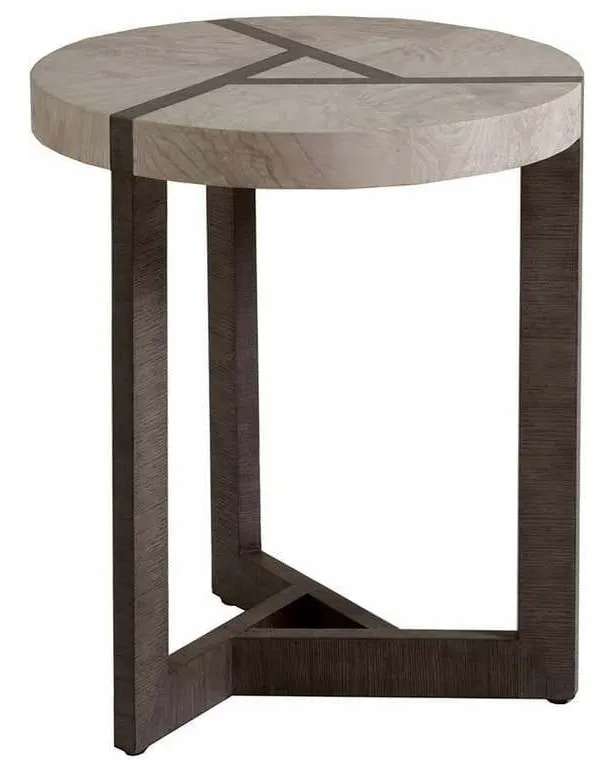 Artistica Home 2025-950 Signature Designs Mercury Spot Table Artistica Home 2025-950 Signature Designs Mercury Spot Table