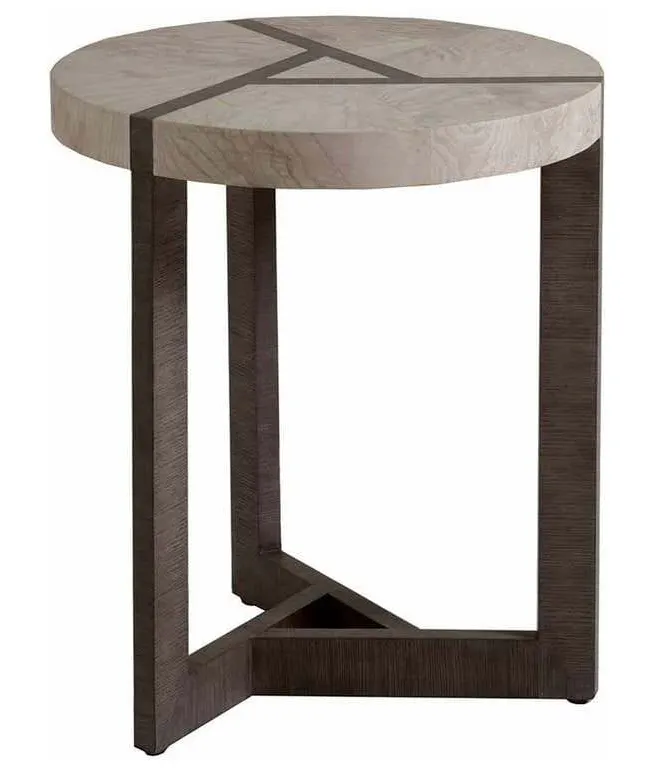 Artistica Home 2025-950 Signature Designs Mercury Spot Table Artistica Home 2025-950 Signature Designs Mercury Spot Table
