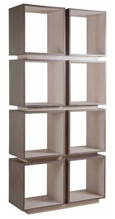 Artistica Home 2025-991C Signature Designs Mercury Eight Cube Etagere Artistica Home 2025-991C Signature Designs Mercury Eight Cube Etagere