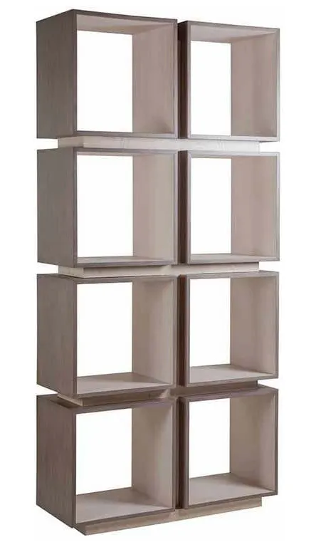 Artistica Home 2025-991C Signature Designs Mercury Eight Cube Etagere Artistica Home 2025-991C Signature Designs Mercury Eight Cube Etagere