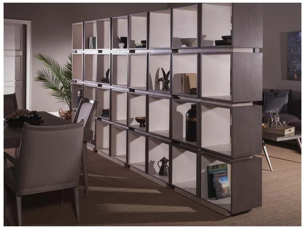 Artistica Home 2025-991C Signature Designs Mercury Eight Cube Etagere Artistica Home 2025-991C Signature Designs Mercury Eight Cube Etagere