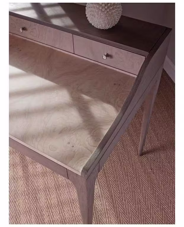 Artistica Home 2025-933 Signature Designs Mercury Desk Artistica Home 2025-933 Signature Designs Mercury Desk