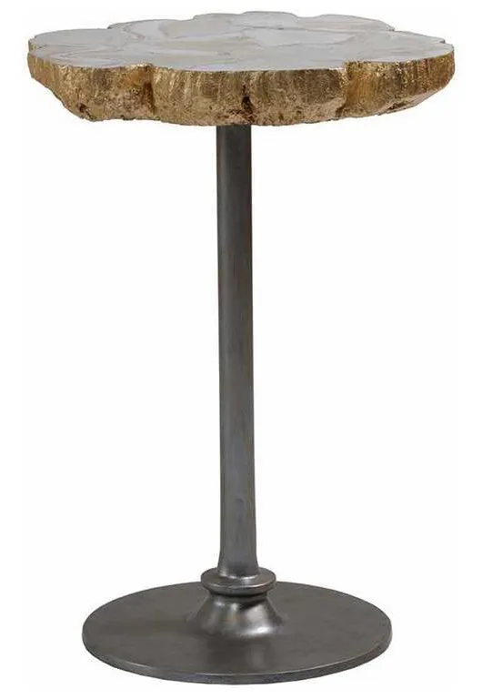 Artistica Home 2030-950 Signature Designs Gregory Spot Table Artistica Home 2030-950 Signature Designs Gregory Spot Table