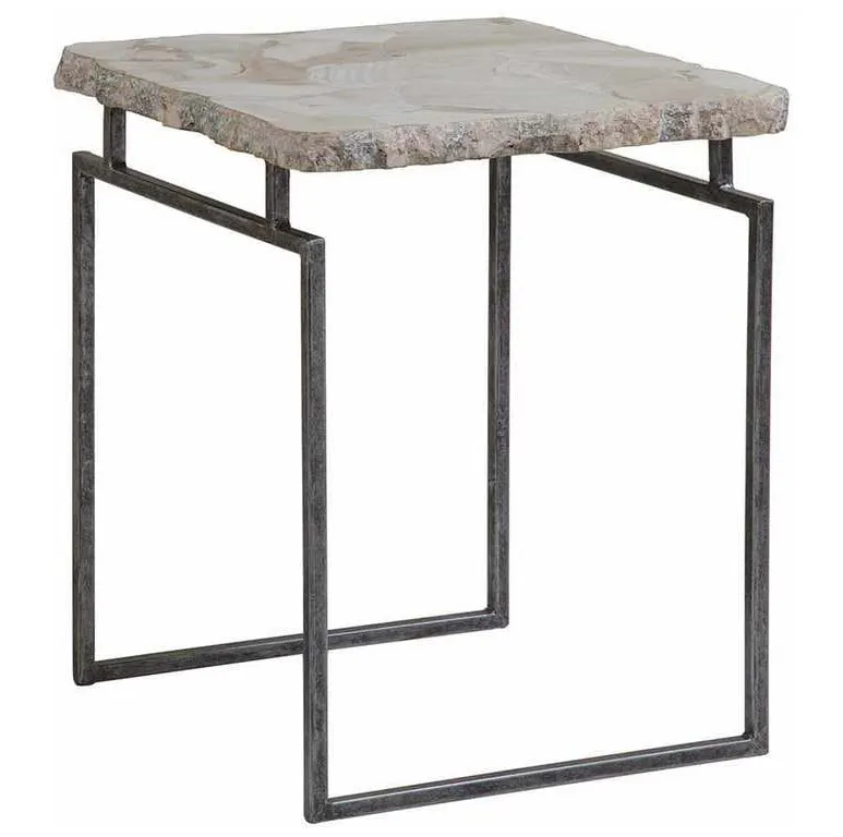 Artistica Home 2030-957 Signature Designs Gardner Spot Table Artistica Home 2030-957 Signature Designs Gardner Spot Table