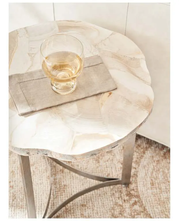 Artistica Home 2030-952 Signature Designs Tate Spot Table Artistica Home 2030-952 Signature Designs Tate Spot Table