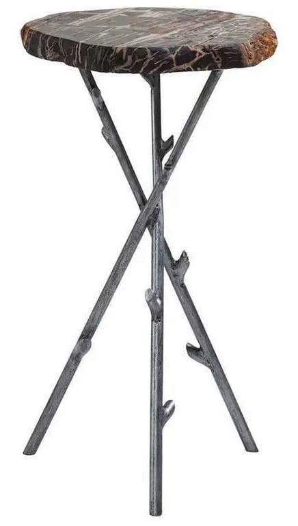 Artistica Home 2035-951 Signature Designs Shane Spot Table Artistica Home 2035-951 Signature Designs Shane Spot Table