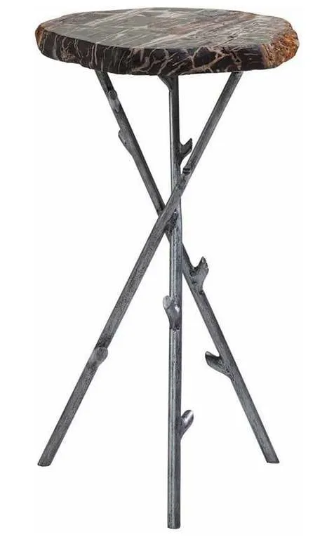 Artistica Home 2035-951 Signature Designs Shane Spot Table Artistica Home 2035-951 Signature Designs Shane Spot Table