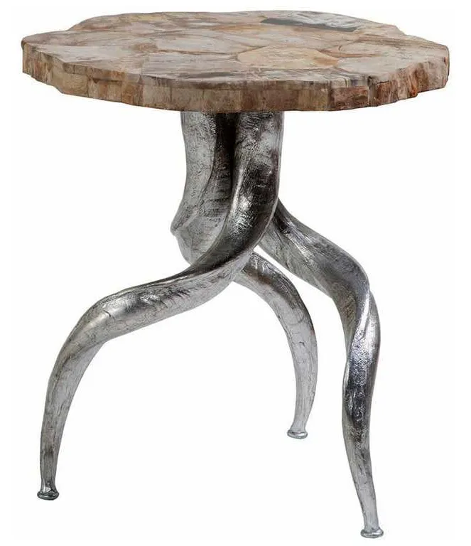 Artistica Home 2035-953 Signature Designs Valance Spot Table Artistica Home 2035-953 Signature Designs Valance Spot Table