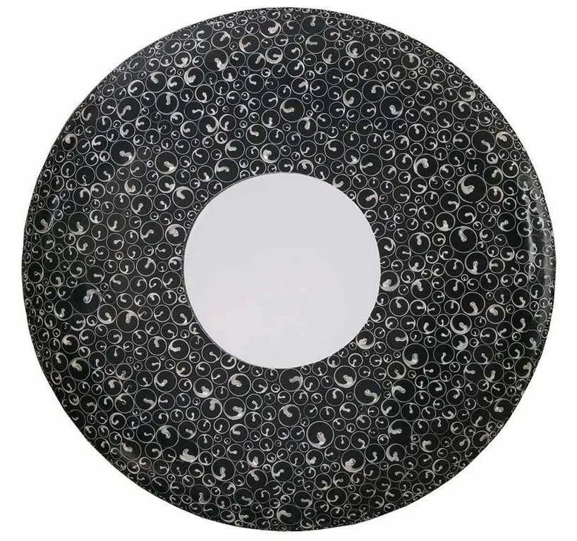 Artistica Home 2047-902 Signature Designs Mariana Round Mirror Artistica Home 2047-902 Signature Designs Mariana Round Mirror