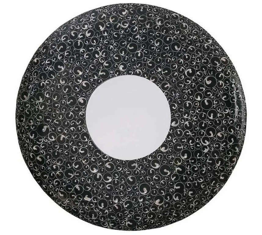 Artistica Home 2047-902 Signature Designs Mariana Round Mirror Artistica Home 2047-902 Signature Designs Mariana Round Mirror