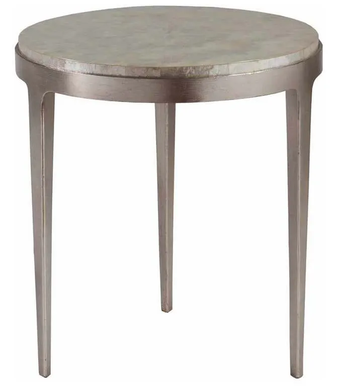 Artistica Home 2050-950 Signature Designs Gravitas Round Spot Table Artistica Home 2050-950 Signature Designs Gravitas Round Spot Table