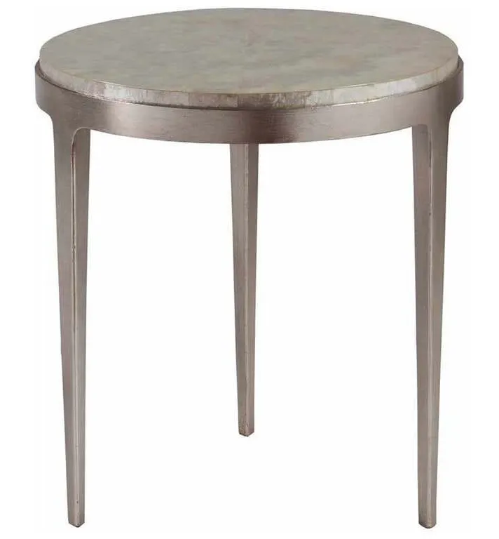 Artistica Home 2050-950 Signature Designs Gravitas Round Spot Table Artistica Home 2050-950 Signature Designs Gravitas Round Spot Table