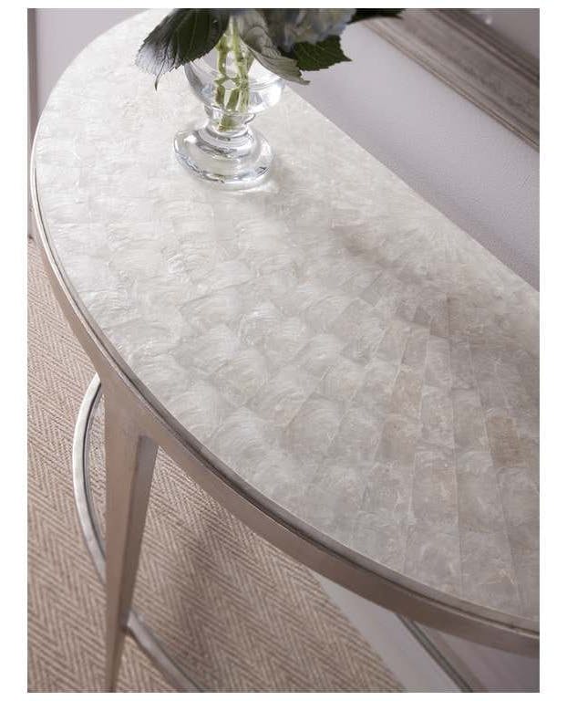 Artistica Home 2050-966C Signature Designs Gravitas Console Table Artistica Home 2050-966C Signature Designs Gravitas Console Table