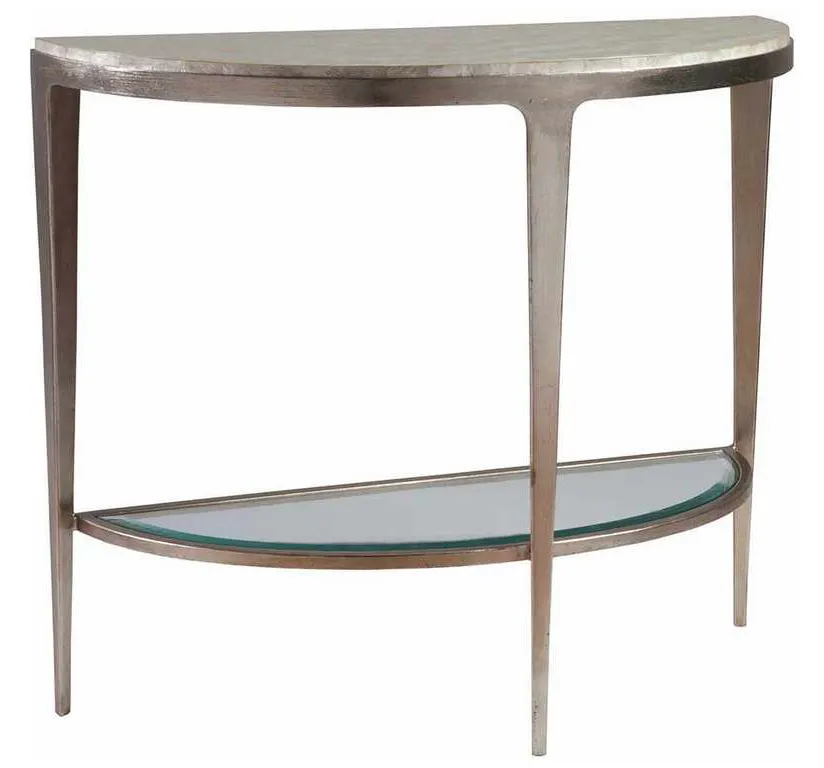Artistica Home 2050-966C Signature Designs Gravitas Console Table Artistica Home 2050-966C Signature Designs Gravitas Console Table