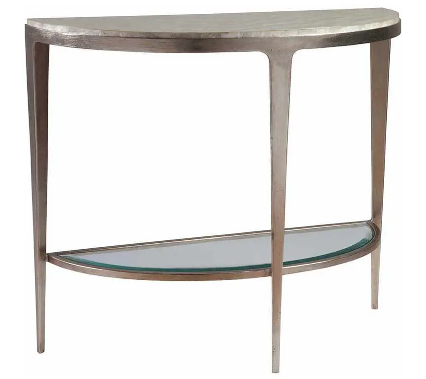 Artistica Home 2050-966C Signature Designs Gravitas Console Table Artistica Home 2050-966C Signature Designs Gravitas Console Table