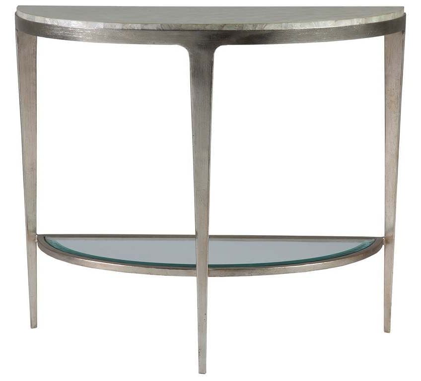 Artistica Home 2050-966C Signature Designs Gravitas Console Table Artistica Home 2050-966C Signature Designs Gravitas Console Table