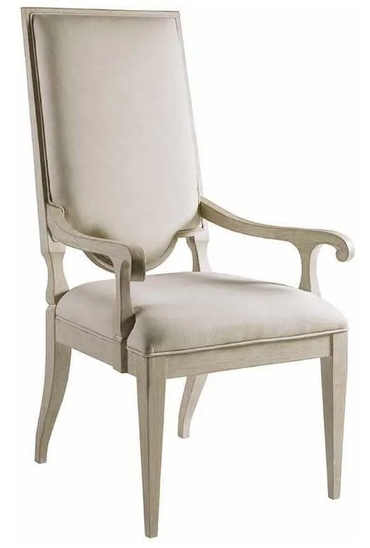 Artistica Home 2052-881-40 Cohesion Program Beauvoir Upholstered Arm Chair Artistica Home 2052-881-40 Cohesion Program Beauvoir Upholstered Arm Chair