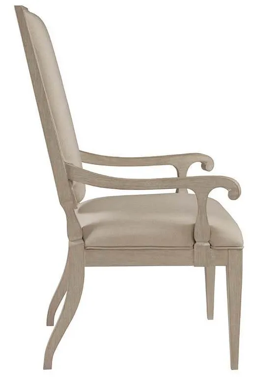 Artistica Home 2052-881-40 Cohesion Program Beauvoir Upholstered Arm Chair Artistica Home 2052-881-40 Cohesion Program Beauvoir Upholstered Arm Chair